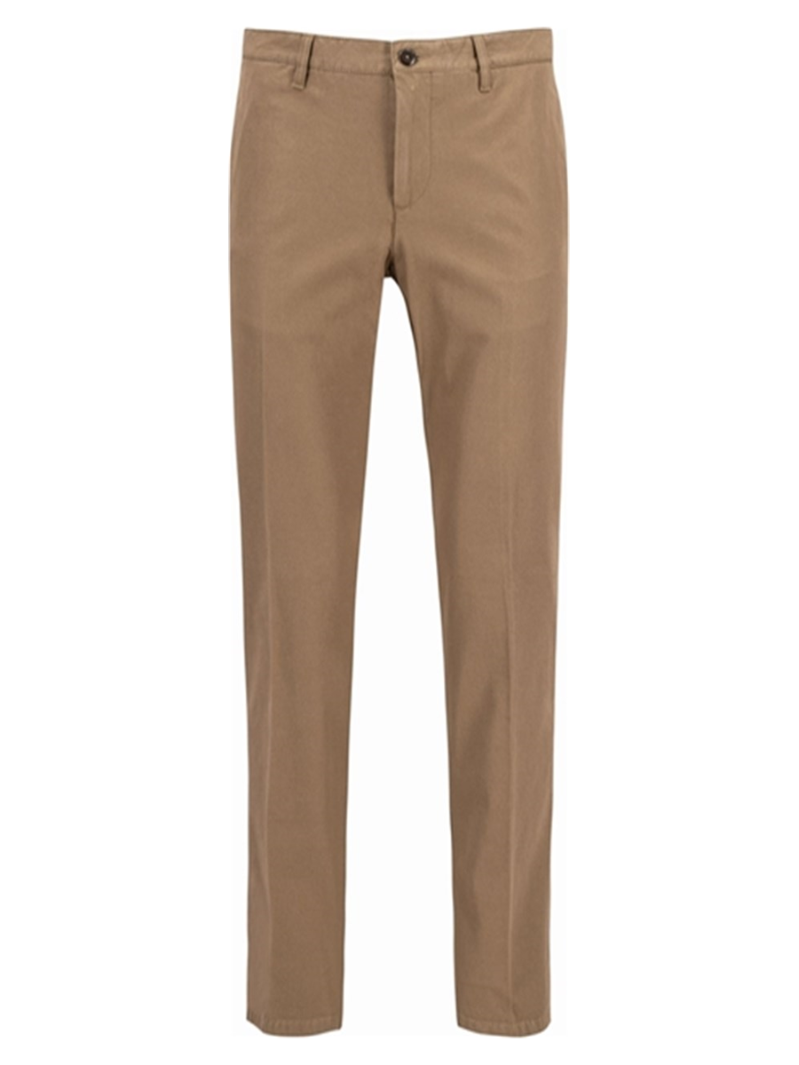 Alberto OUTLET Slim fit Bukser